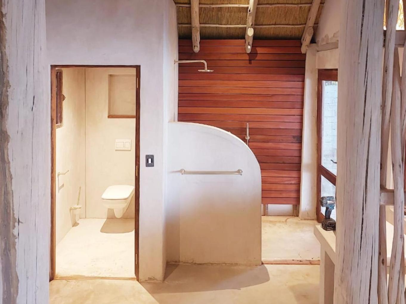 Ndhovu Safari Lodge Mahango Bagian luar foto